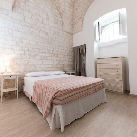 A Casa Di Francesca Villa Ostuni Bagian luar foto
