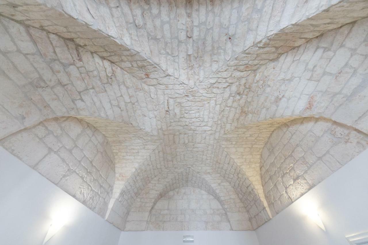 A Casa Di Francesca Villa Ostuni Bagian luar foto